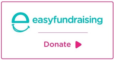 EasyFundraising button